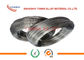 Industrial Furnace FeCrAl Alloy Electric Resistance Heating Wire With ISO 9001
