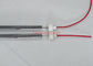 Oven FeCrAl Alloy Electric Heating Element With ISO9001 Approval