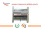 Resistor Application NiCr8020 / NIKROTHAL 80 Resistance Flat Wire Ribbon For Sealing Machine / Capper