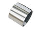 0.15×200mm 99.96% 1/2 hard Electrolytic Pure Nickel Strip Ni200 For Lithium Ion Battery