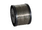 Cold Rolled Fecral Electric Resistance Wire Good Oxidation Resistance