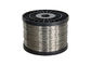 Cold Rolled Fecral Electric Resistance Wire Good Oxidation Resistance