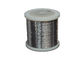 0Cr15Al5 Fecral Wire / Electric Heat Resistant Wire For Furnace
