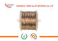 Shunt Manganin 43 Precision Alloy Wire 6j13 For Shunt Resistor Dia 0.02-5.0mm