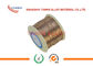 Shunt Manganin 43 Precision Alloy Wire 6j13 For Shunt Resistor Dia 0.02-5.0mm