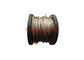N Type Stranded Thermocouple Bare Wire Bright Surface For Aluminum Industry