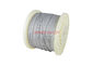NiCrSi NiSiMg N Type Stranded Thermocouple Wire IEC Class 1 19*0.16mm