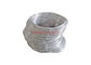 2.0mm FeCrAl Alloy Coil Bright Surface For Heating Elements Corrosion Resistance
