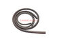 OEM Furnace Heating Element Chromel AA NiChrome Ni80Cr20 Flat Strip / Thick Wire