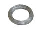 Industrial Furnace FeCrAl Alloy Resistance Wire For Heating 1mm 0.9mm 0.7mm