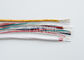 IEC Color Code Thermocouple Wire With PTFE FEP PVC PFA Insulation With 260 Degrees