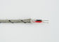 K J S Type Thermocouple Extension Cable High Accuracy ANSI Standard