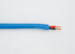 high temperature cable 260°C 600°C / Type K J T Thermocouple Extension Cable