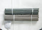 6mm 8mm Chromel Alumel Thermocouple Rod 1M Length With Oxidized Surface