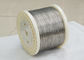 Stranded 22AWG N Type Thermocouple Bare Wire 19 * 0.16mm With IEC 60584