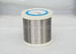 NiCrSi Thermocouple Bare Wire Type N 0.2mm 32 AWG For Heat Treating