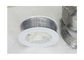 Nickel Alloy 45CT Coating Thermal Spray Wire Silver Grey Color For Tube Oxidation