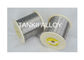 High Temperature Anti Corrosion Alloy Strip Wire Monel 400 K500 Uns N05500