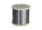 Bright Soft Nickel Chrome Alloy Wire Ni35Cr20 / N35NB / NICOFER 3519 Nb For Spring Heater