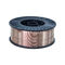 Brass Alloy Thermal Spray Wire Good Conductivity Coating High Performance ISO9001