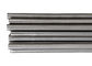 Ni70Cr30 NiCr Alloy Lead Bar High Resistance Round Bar For Electrical High Temperature Heater