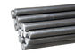 Ni70Cr30 NiCr Alloy Lead Bar High Resistance Round Bar For Electrical High Temperature Heater