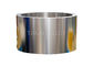 99.6% - 99.99% Super Pure Nickel Strip Foil Magnetic For Lithium Battery