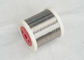 Thermocouple Alloys Extension Wire Type N 0.2mm Packed On Din Spools