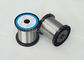 Precision Bright Surface Nicr Alloy Wire 0.03 - 8mm Thickness Heat Resistance