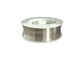 Thermal Spray Nickel Based Alloy Wire Nickel Alloy Inconel 625 For Arc Spraying