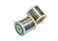 1.6mm 0Cr21Al4 FeCrAl Alloy Electric High Resistance Round Heating Wire