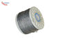 19x0.52mm Uniforme Resistance Stranded Wire Cable For Heating Elements