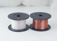 0.35mm Sealing Material Bare Dumet Wire For Light Bulb