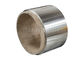 Evanohm / Karma / Nickel Chromium / Pure Nickel / Constantan Foil 0.008mm Fine Thickness For Etching