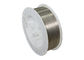 FeCrBSi Wear Resistant Thermal Spray Wire 95mxc Stainless Steel Wire High Temperature Resistanc