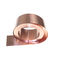 Annealed Pure Copper Sheet Bright Surface Heat Treating