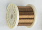 Eureka Wire Insulation Enamelled Copper Nickel Alloy Wire