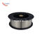Round SS420 Stainless Metal Spray Wire 1.2mm Wear Resistance