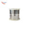 Diameter 8.0mm Pure Nickel Resistance Wire For Chemical Machinery