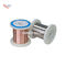 CuNi14 Underground Heating Resistance Wire Copper Nickel Alloy