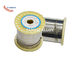 3.2mm Monel 400 Thermal Spray Wire NiCu Alloy Wire For Industry