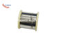 3.2mm Monel 400 Thermal Spray Wire NiCu Alloy Wire For Industry
