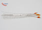 0.5mm Type S Bright Thermocouple Bare Wire For Steel Industry