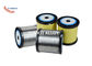 Hv180 1.0mm Inalloy 70 Nicr Alloy With Oxidation Resistance