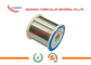 Ni76Cr2Cu5 E11a Soft Magnetic Wires 0.01mm Heat Treatment