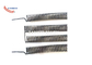 Chromium Aluminum Alloy Furnace Heating Element Resistant Wire 0cr23al5