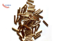 C2700 Brass Copper Capillary Tube For 3D Printing Equipment