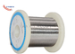 Stablohm 675 Alloy /Nichrome Ni60Cr15 Electric Resistance  Wire NiCr6015/Nikrotahl 60 Resistance Wire  for Resistor