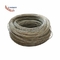 High Resistance Electrical Heating Fecral Alloy Coil For Redrawing 0Cr21Al4 30KG