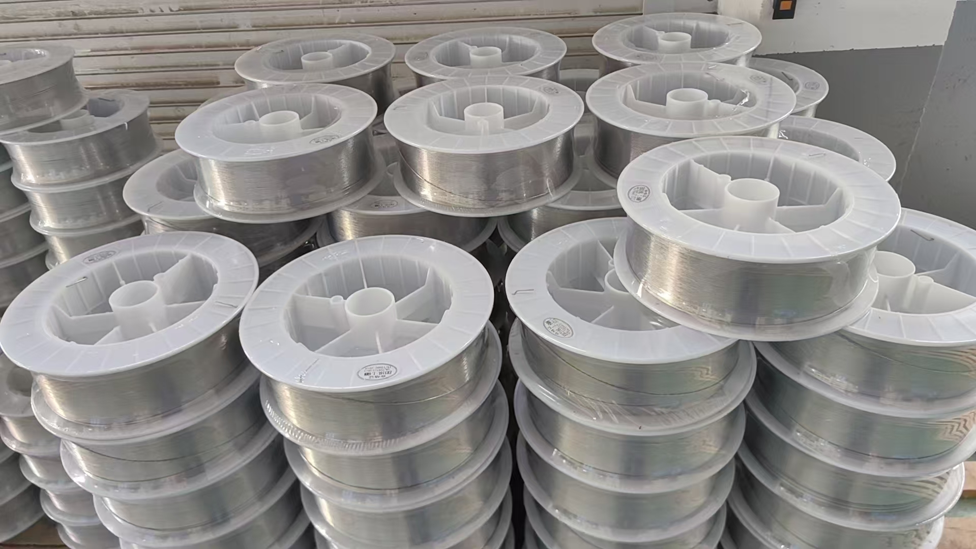 ER308L Stainless Steel MIG TIG Welding Wire 1.6mm 2.0mm 3.2mm